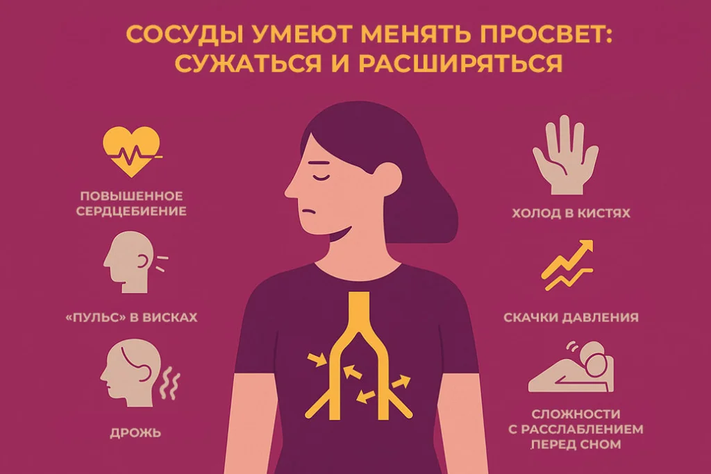 вазовагальная реакция организма на тату сеансе 